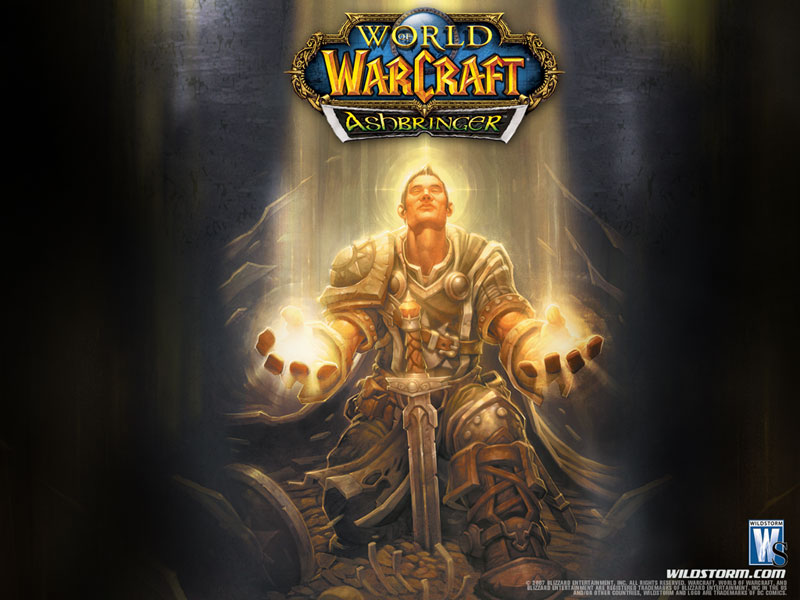 Тайваньский геймер полностью прошел World of Warcraft